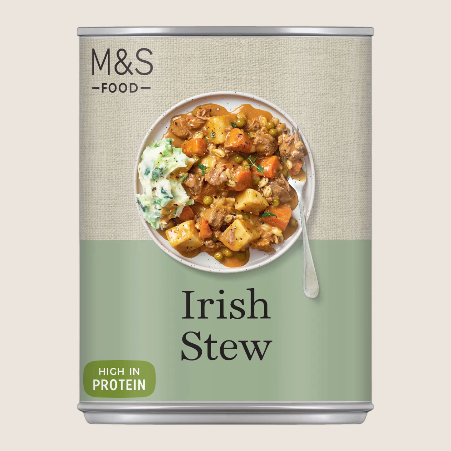M&S Irish Stew 400 g