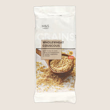 M&S Wholewheat Couscous 500 g