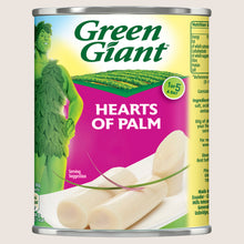 Green Giant Hearts of Palm Cupboard Essential 400g