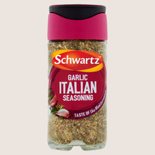 Schwartz Garlic Italian Seasoning No Artificial Additives 43g