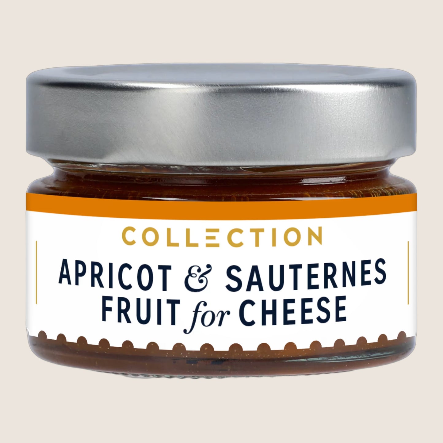 M&S Collection Apricot And Sauternes Fruit For Cheese Collection Premium 120 g