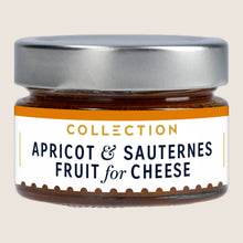 M&S Collection Apricot And Sauternes Fruit For Cheese Collection Premium 120 g