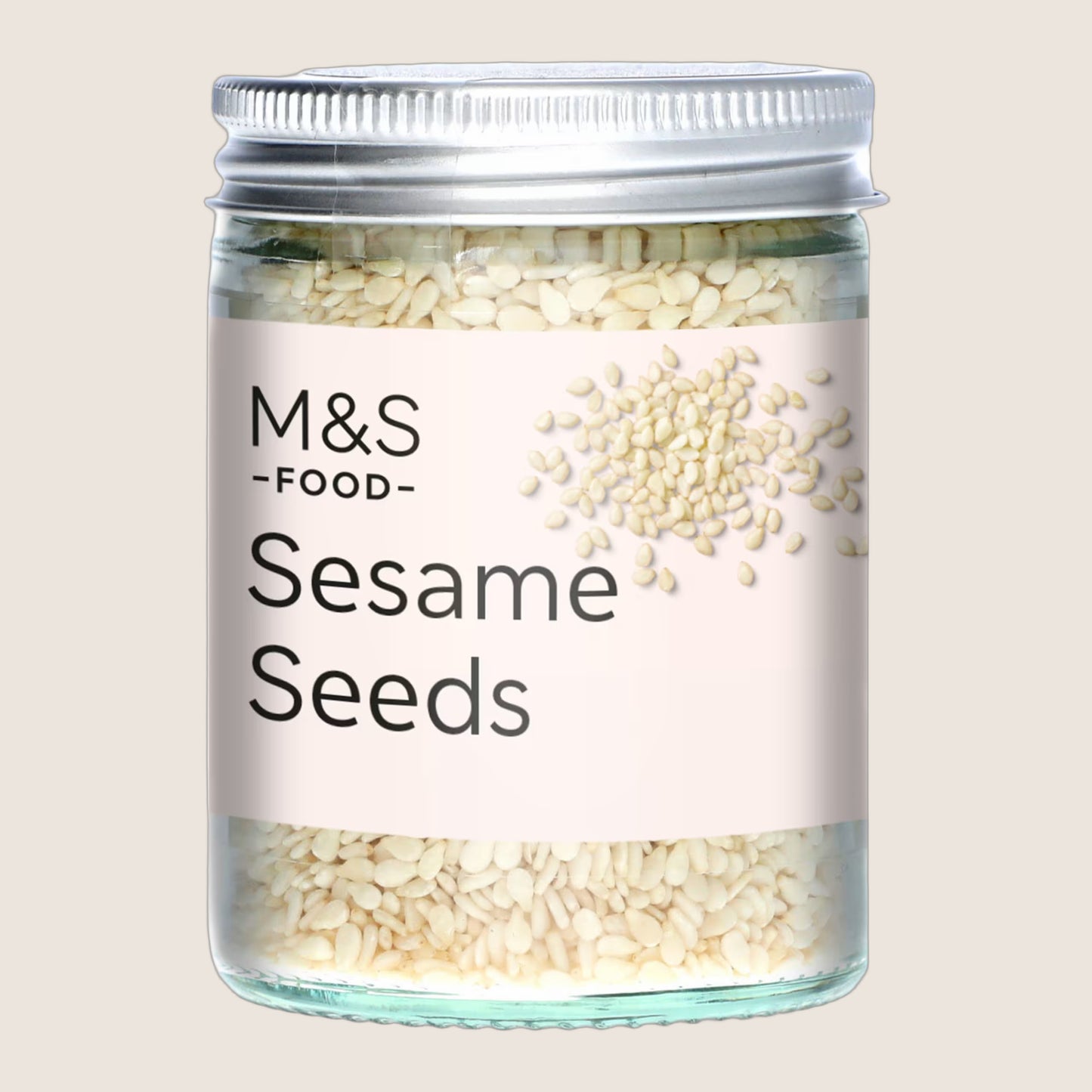 M&S Sesame Seeds 50 g