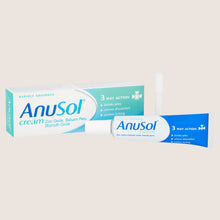Anusol Cream for haemorrhoids and Piles Treatment