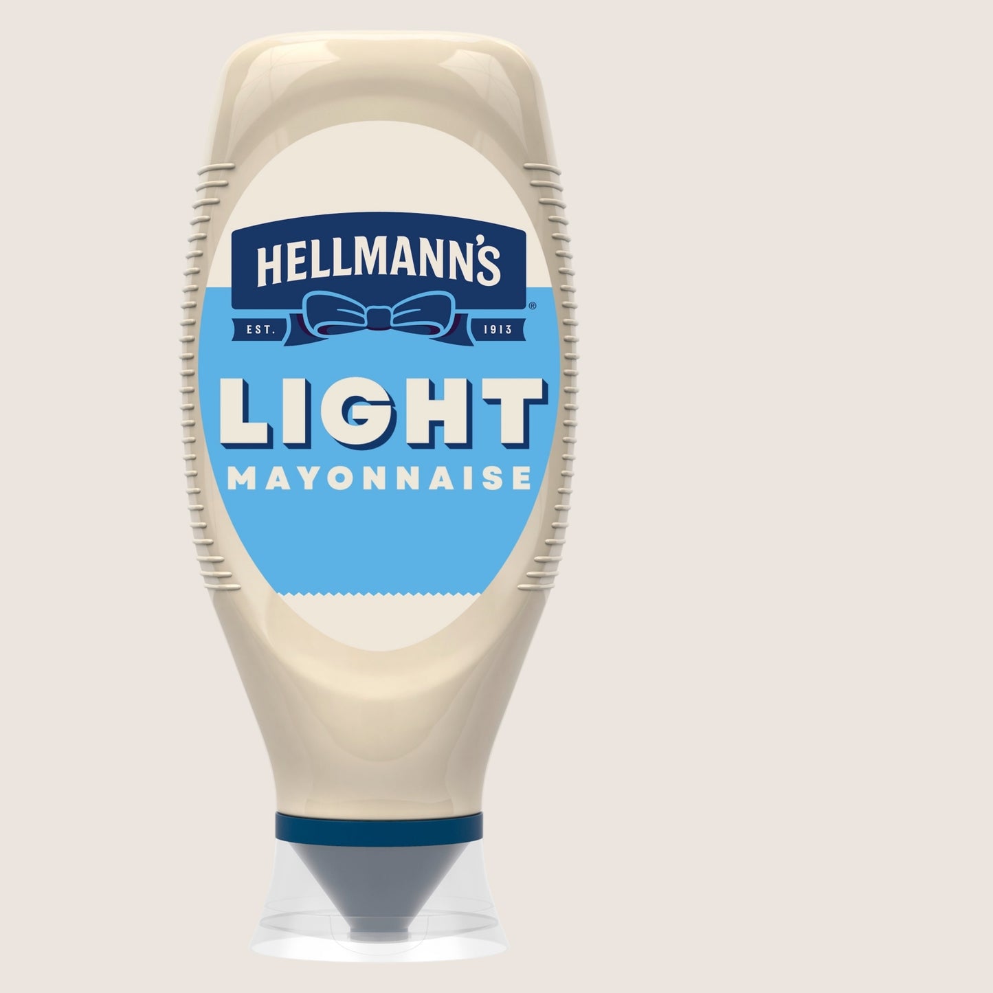 Hellmann's Light Mayonnaise Reduced Fat 750 ml