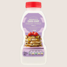 ASDA American Style Choc Chip Pancake Shaker Vitamin Fortified 155g