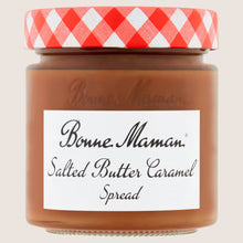 Bonne Maman Salted Butter Caramel Spread No Artificial Additives 275g