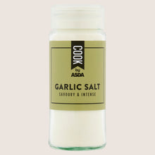 Cook by ASDA Cook Garlic Salt No Artificial Additives 85g