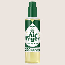 Frylight Air Fryer Pure Oil Cooking Spray from Gluten Free 200ml