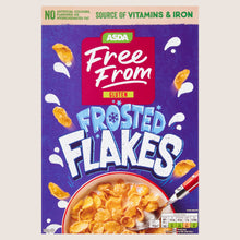 ASDA Free From Free From by Frosted Flakes Gluten Free 300g