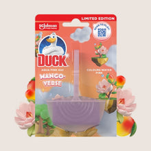 Duck Colouring Rim Block Mango Verse Colour Protect 36g