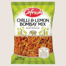 Cofresh Chilli & Lemon Bombay Mix Multipack 325g