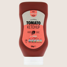 ASDA Classic Tomato Ketchup No Artificial Additives 550g