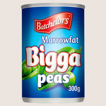 Batchelors Marrowfat Bigga Peas Low Fat 300g