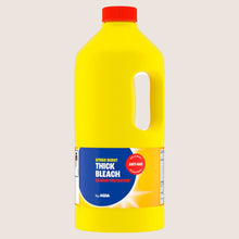 ASDA Citrus Burst Thick Bleach 2 Litres