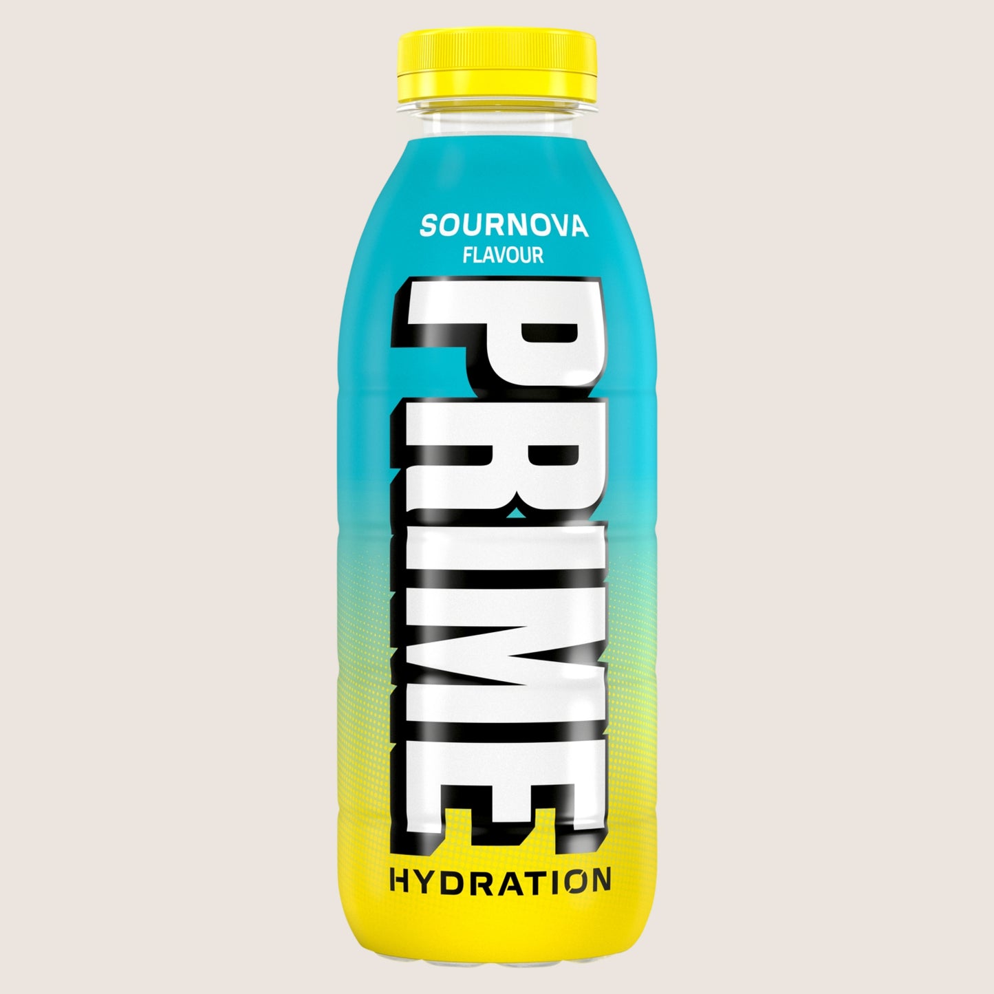 Prime Hydration Sour Nova Refreshing 500ml