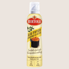 Bertolli Air Fryer Cooking Olive Oil No Artificial Additives 200ml