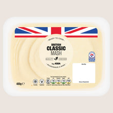ASDA British Classic Mash Vitamin Fortified 400g