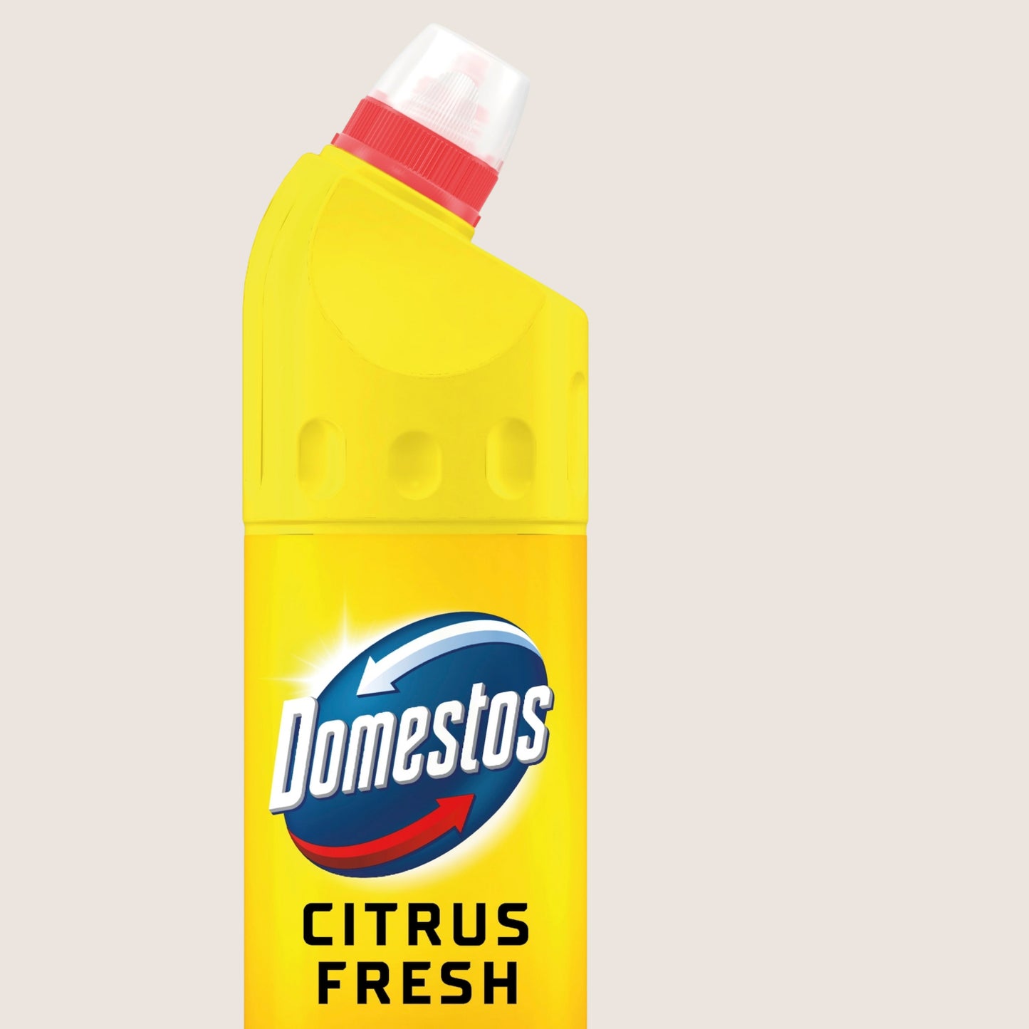 Domestos Thick Bleach Citrus Fresh 750 ml