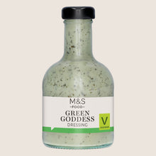 M&S Green Goddess Dressing 235 ml