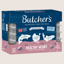 Butcher's Healthy Heart Nourishing Food for Dogs Grain Free 12 x 150g