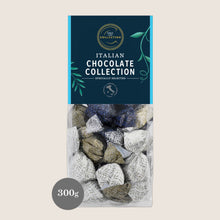 M&S Italian Chocolate Real Chocolate 300 g