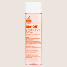 Bio-Oil Skincare Oil Skincare That Reduces Appearance Of Stretch Marks & Scars Suitable from Birth 200ml