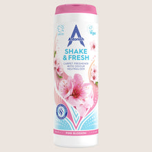 Astonish Pink Blossom Carpet Freshener with Odour Neutraliser 350g