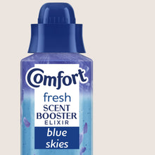 Comfort Fresh Blue Skies Scent Booster 460 ml