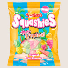 Swizzels Squashies Tropical 100g