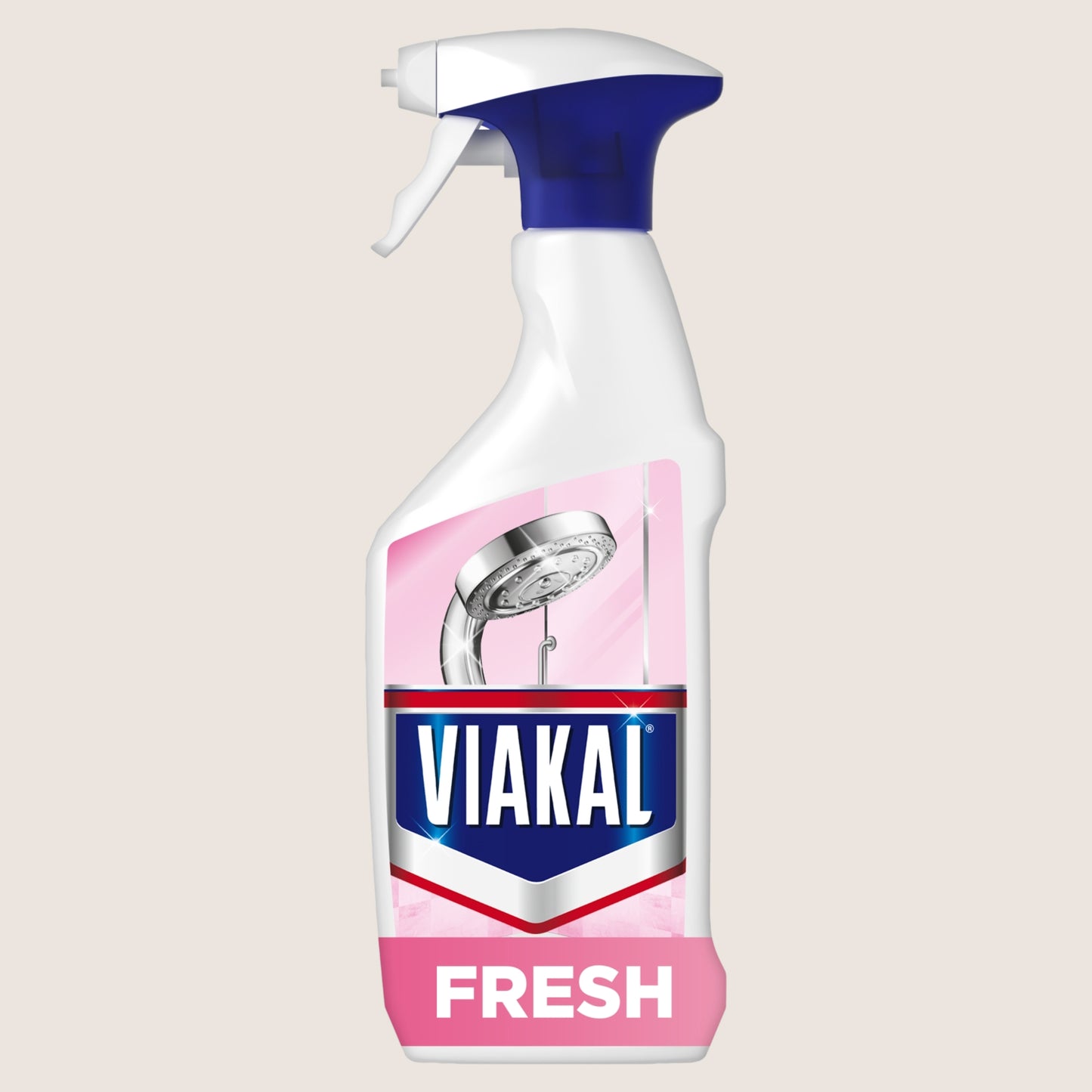 Viakal Fresh Limescale Remover Spray 500ML