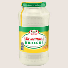 Spolem Kielce Kielecki Mayonnaise No Artificial Additives 700ml