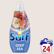 Surf Deep Sea Laundry Washing 24 Washes