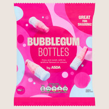 ASDA Bubblegum Bottles 150g