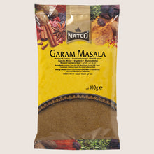 Natco Garam Masala No Artificial Additives 100g