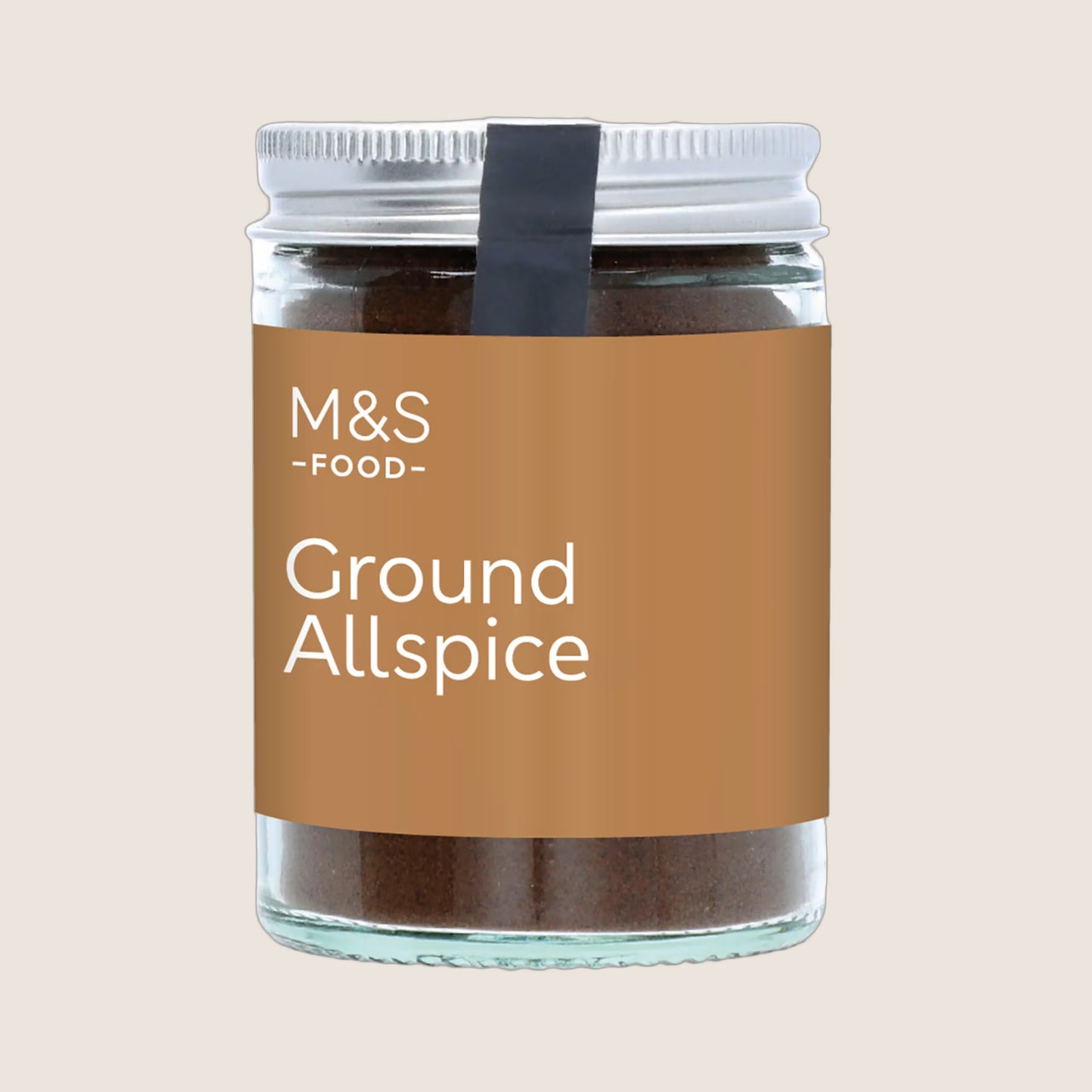 M&S Ground Allspice 48 g