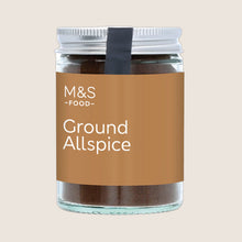 M&S Ground Allspice 48 g