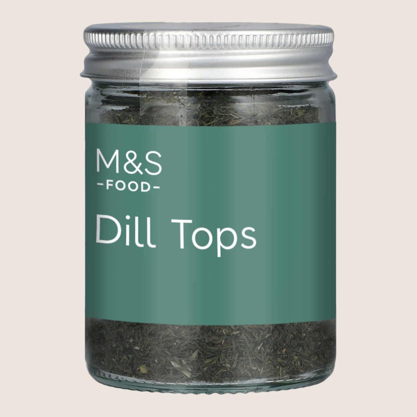 M&S Dill Tops 17 g
