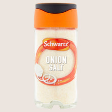 Schwartz Onion Salt No Artificial Additives 65g