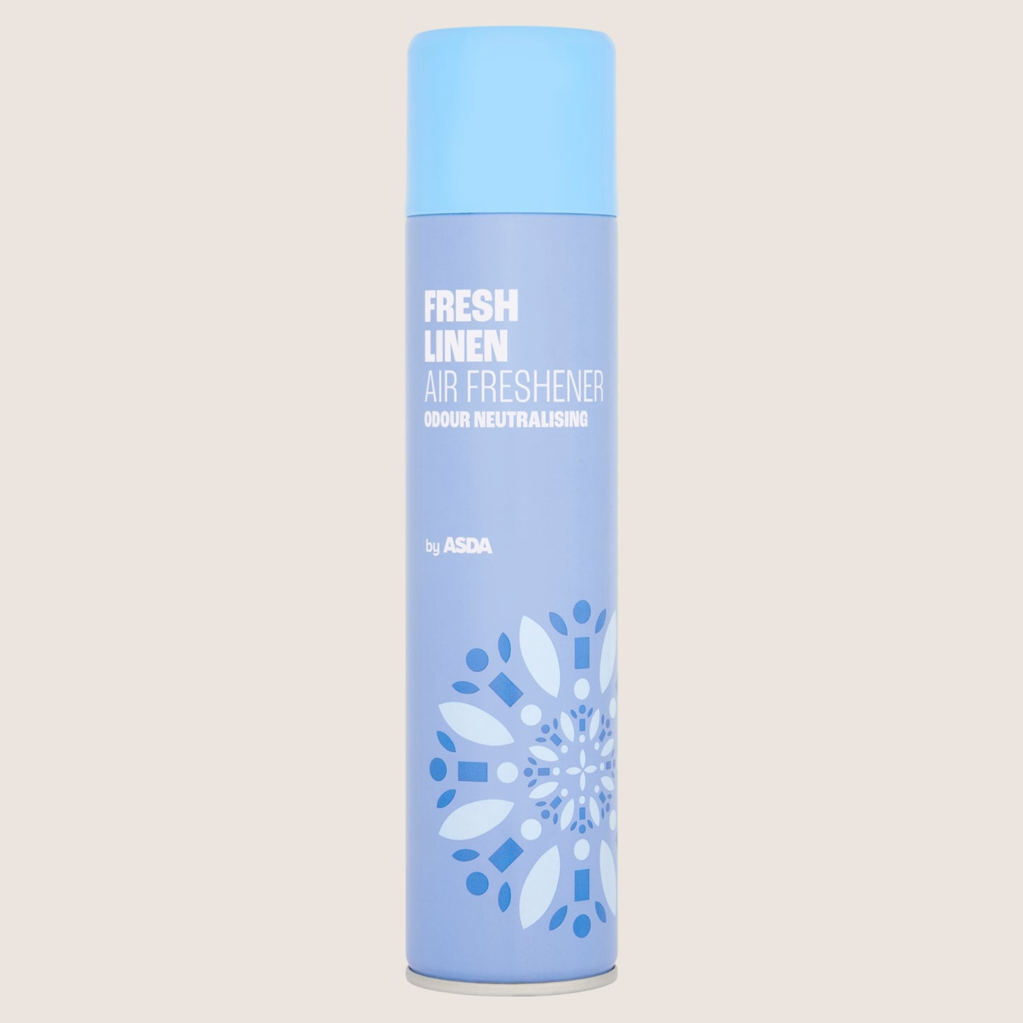 ASDA Fresh Linen Air Freshener 300ml