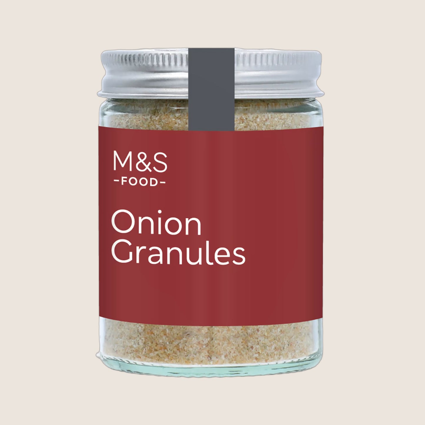 M&S Onion Granules 60 g