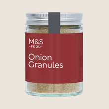 M&S Onion Granules 60 g