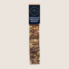 M&S Chocolate Hazelnut Nougat Real Chocolate 100 g