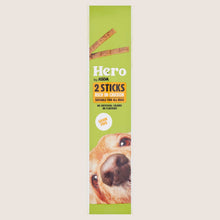 Hero by ASDA Hero Sticks Grain Free 2 x 15g
