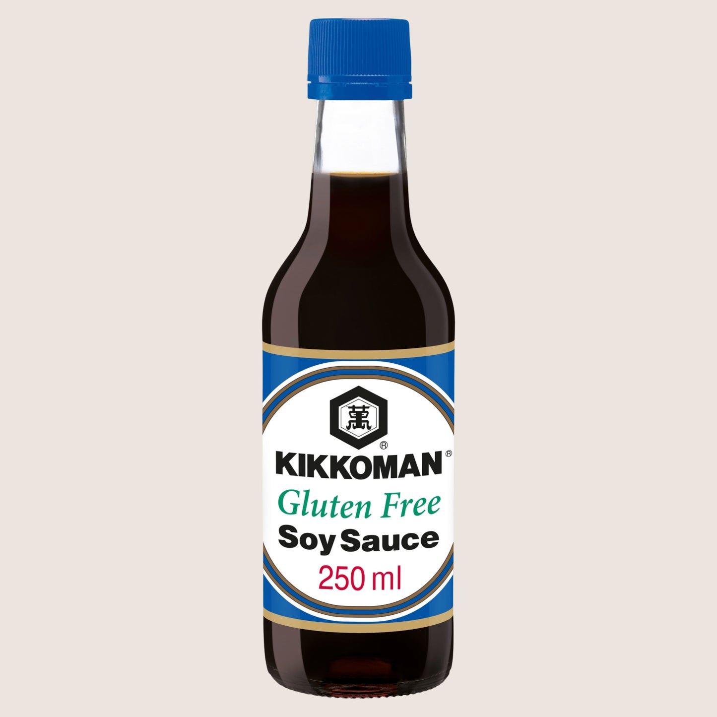 Kikkoman Tamari Gluten-free Soy Sauce Gluten Free 250ml