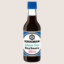 Kikkoman Tamari Gluten-free Soy Sauce Gluten Free 250ml