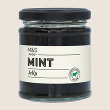M&S Mint Jelly 215 g