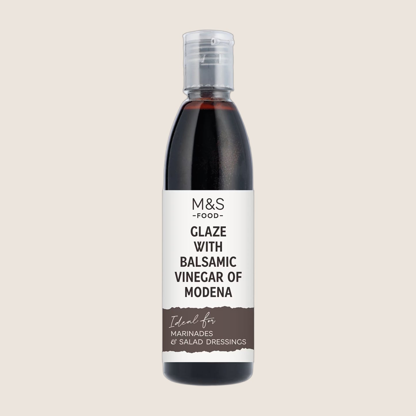 M&S Balsamic Vinegar Of Modena Glaze 250 ml