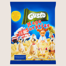 Gusto Mega Surprize Salted Corn Snacks and a Surprise Toy Multipack 60g