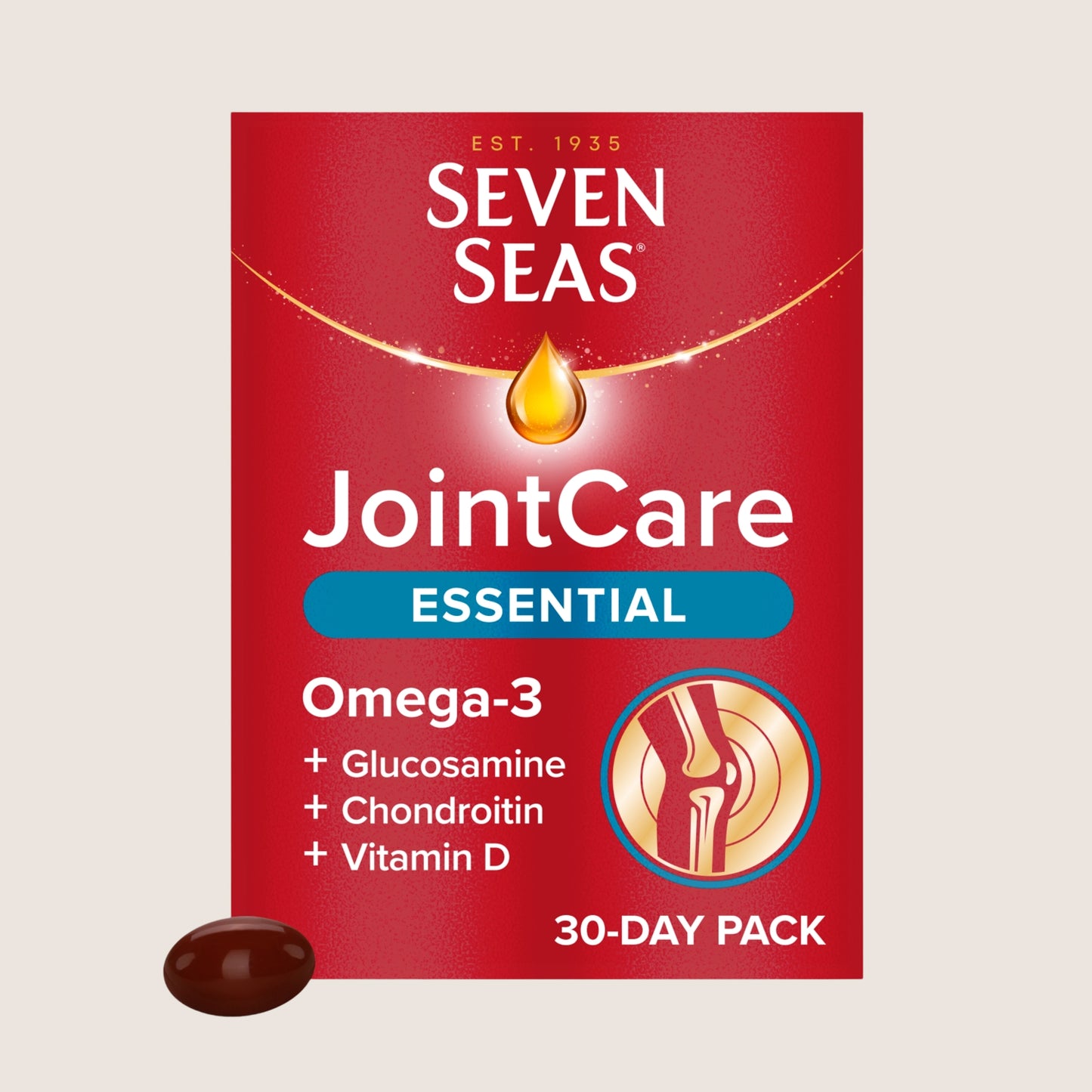 Seven Seas JointCare Essential